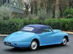 Bristol 402 1949 года